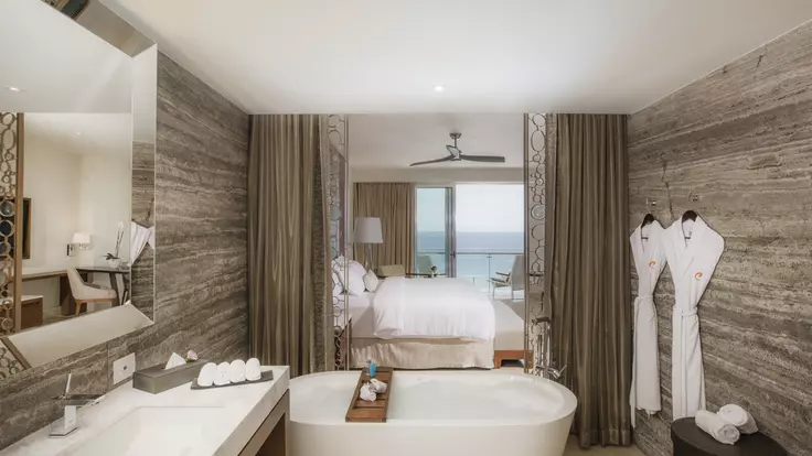 03 Vimar Los Cabos Messico Honeymoonsuite