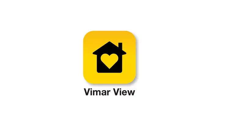 App-View Vimar