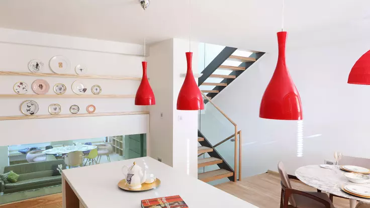 Ar pi kitchen