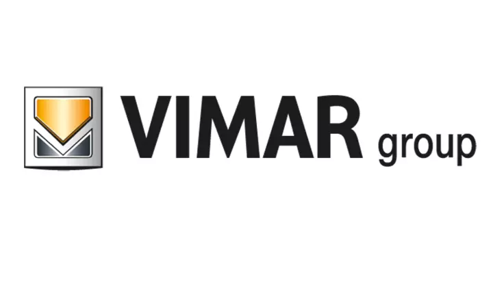 Logo Vimar group
