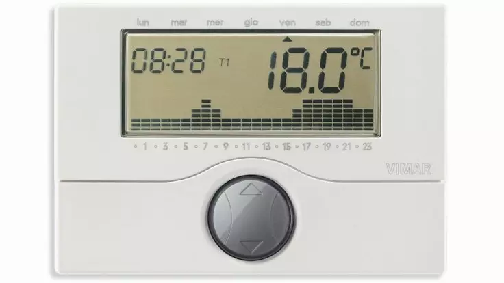 radio clima