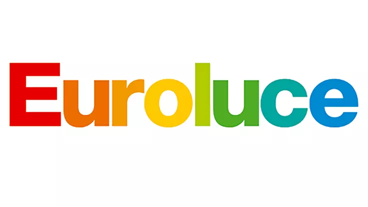 Euroluce logo