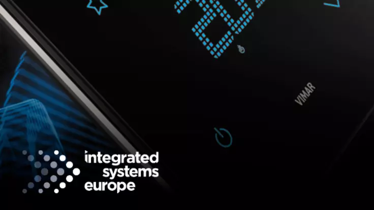 Integrated System Europe