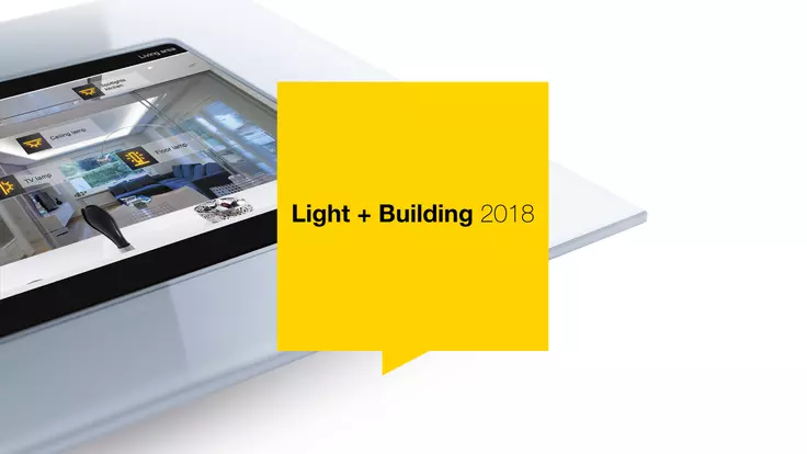 Light+Building_2018_Vimar_Frankfurt