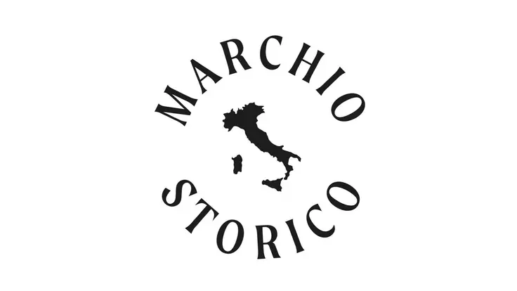 Logo marchio storico