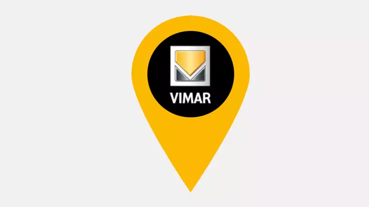 Strumento Posto Puntatore Per Le Mappe