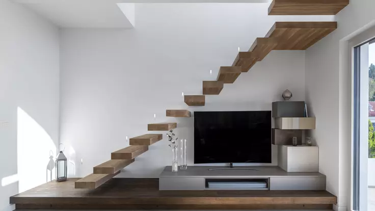 Vimar Arke Residenza Privata Duino Angolo Tv
