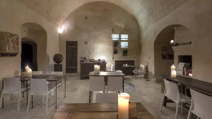 Vimar Corte San Pietro Matera 0051