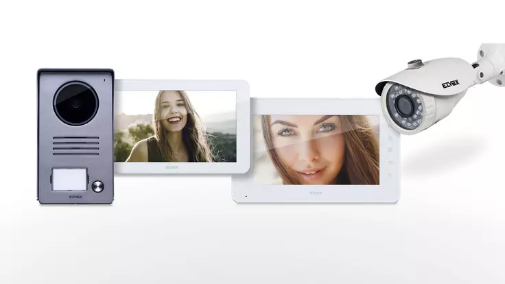 Vimar Elvox Kit Videocitofonici Copertina