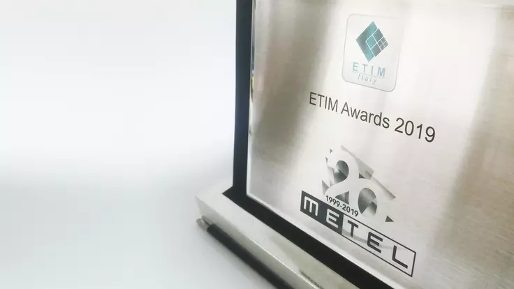 Vimar ETIM Awards 2019