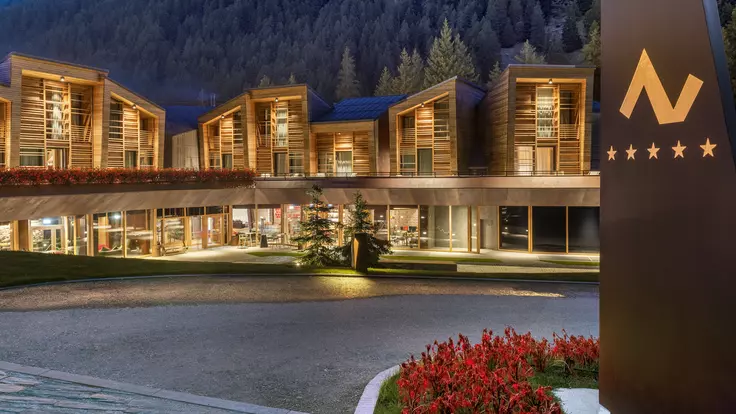 Vimar Hotel Campzero Champoluc 0003