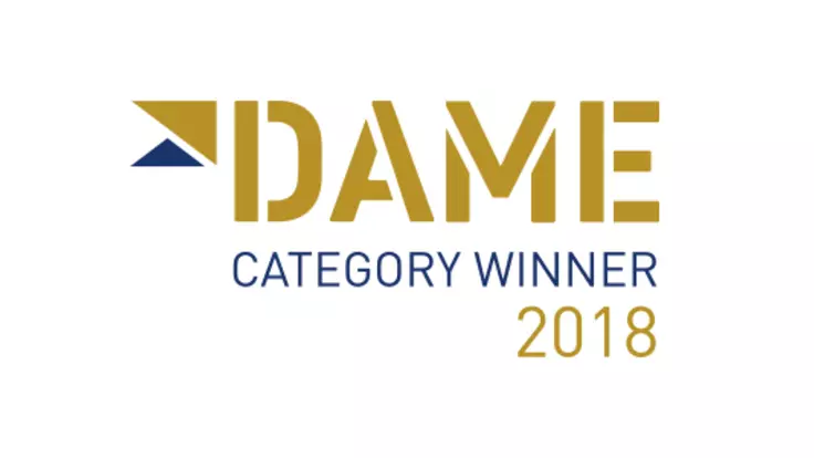 Vimar Premio Dame Design Awards