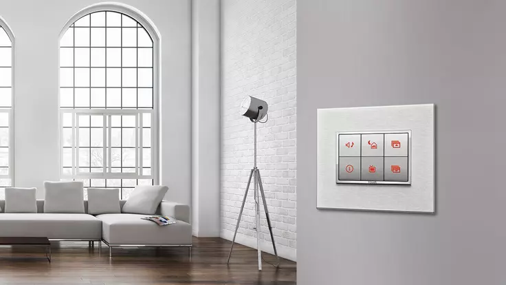 Vimar Radiofrequenza Comandi Smart