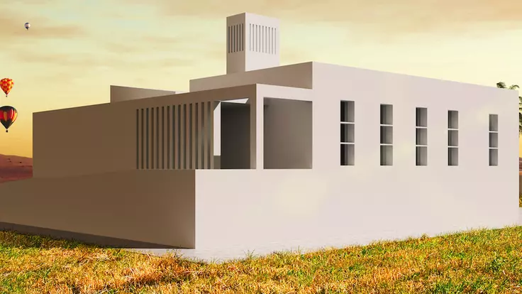 Vimar Smart Solar House: La tecnologia nella casa del futuro con Università La Sapienza