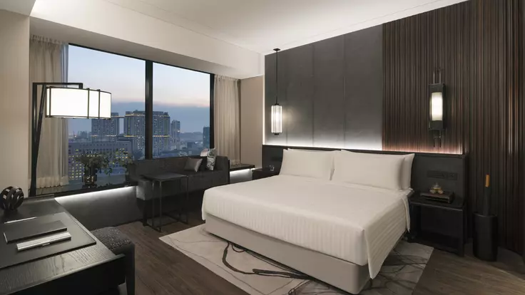 Vimar The Clan Hotel Singapore 