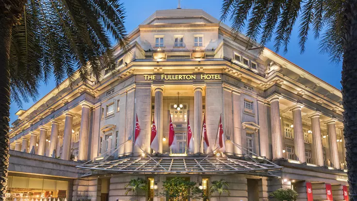 Vimar The Fullerton Hotel Singapore 01