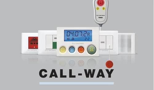 Call way