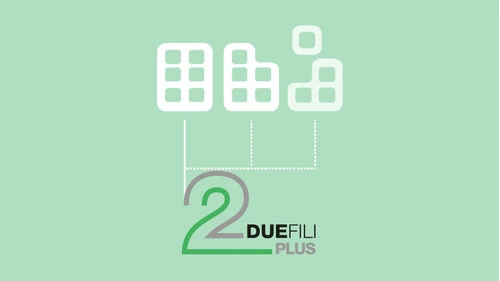 Duefiliplus