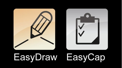 Vimar software easy draw easy cap