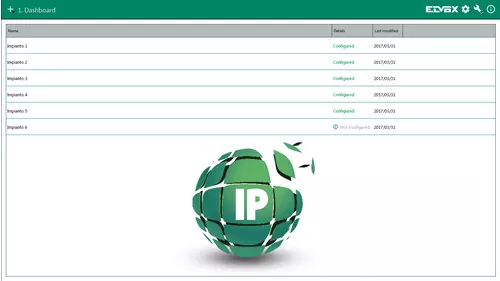 Video door ip manager vimar software zu c