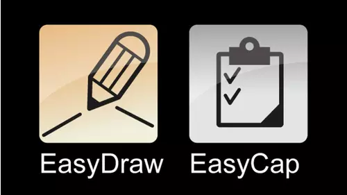 Vimar software easy draw easy cap