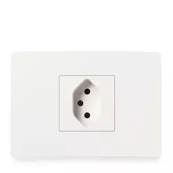 Vimar Plana Up Standardsteckdose CH mit schlichtem, modernem Design