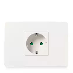 Plana Up presa standard De