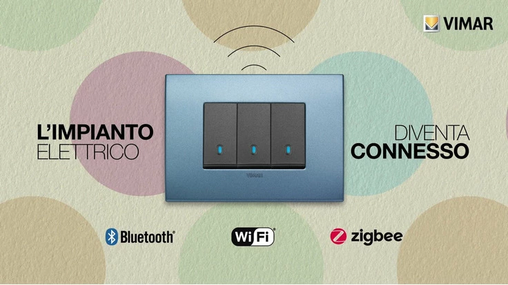 Impianto Elettrico Connesso