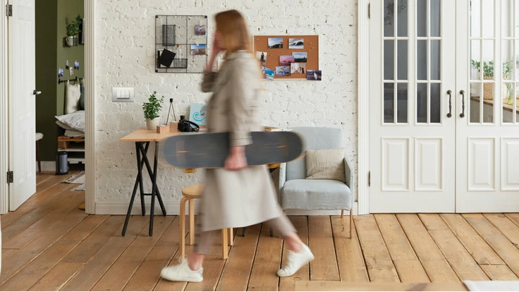 Vimar smart home casa connessa