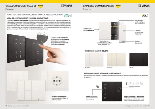 Focus On Cat Commerciale 25 pagina 1