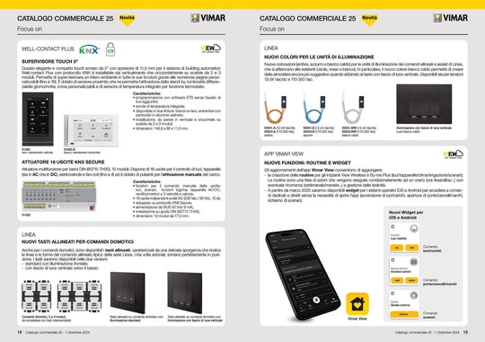 Focus On Cat Commerciale 25 pagina 2