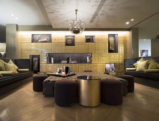 03 Vimar Starhotels Lounge