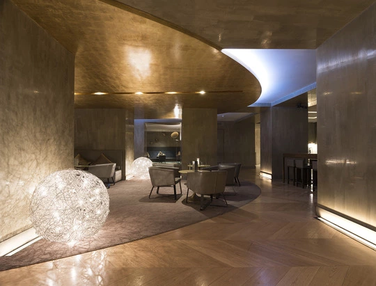 04 Vimar Starhotels Lounge