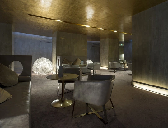 05 Vimar Starhotels Lounge