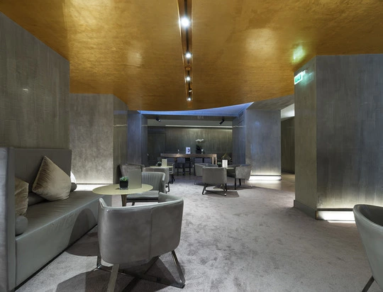 06 Vimar Starhotels Lounge