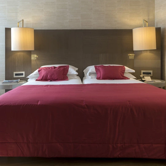 14 Vimar Starhotels Camera