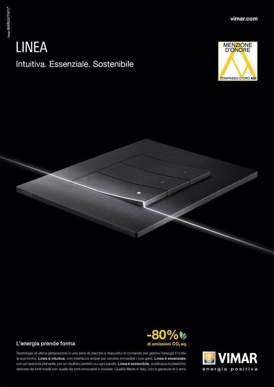 Vi Adv 2024 Linea