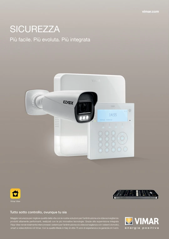 Vi Adv 2024 Sicurezza
