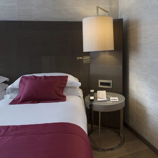 21 Vimar Starhotels Camera