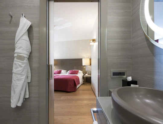22 Vimar Starhotels Bagno