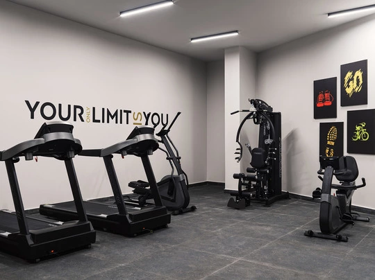 A Santorini l’esclusivo Magma Resort ha scelto Arké Classic  Vimar