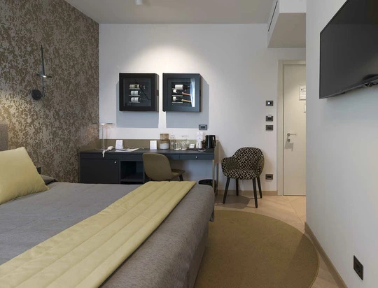 Vimar Hotel Le Case Dei Conti Mirafiore Suite