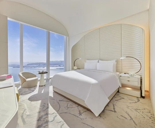 Katara Towers Vimar