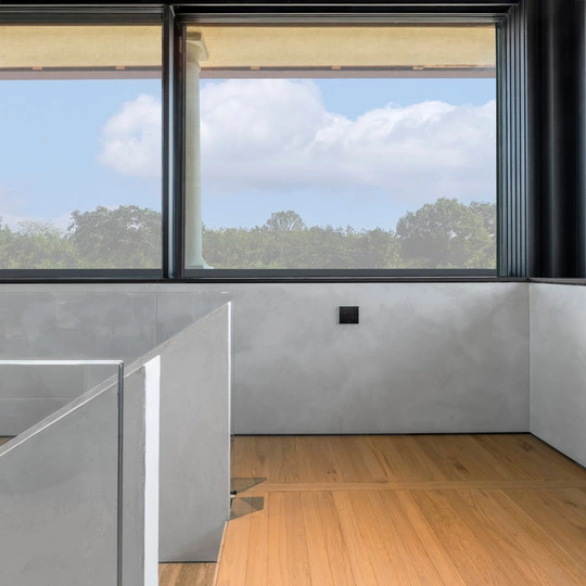 Abitazione privata Arezzo Eikon Evo Tactil Vimar