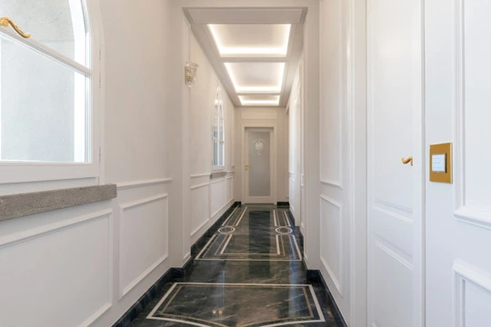 Abitazione Privata Eikon Evo Vimar