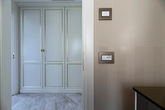 Abitazione Privata Eikon Evo Vimar