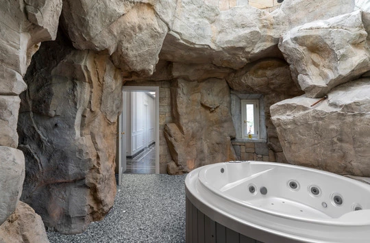 Abitazione Privata Eikon Evo piscina Vimar