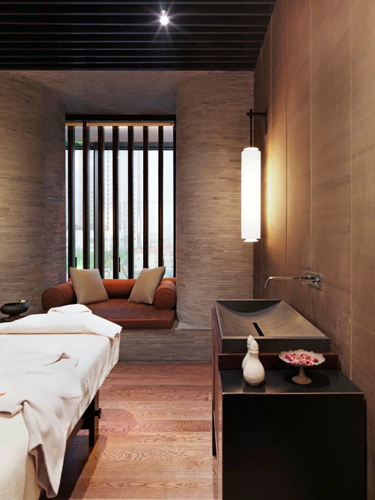 puli hotel shangai idea camera da letto