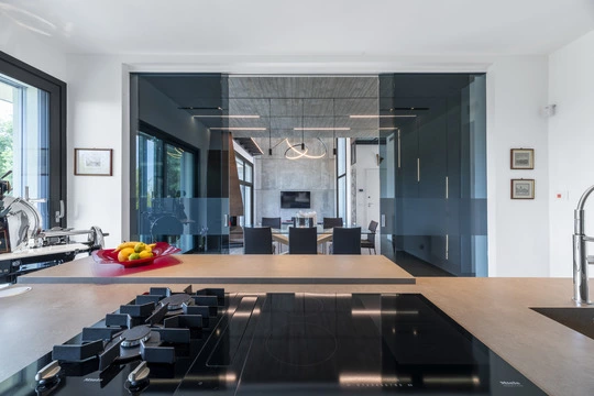 Arredamento stile industrial