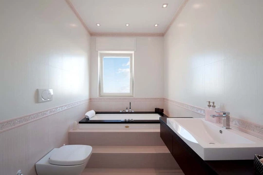 Attico manfredonia eikon by me bagno